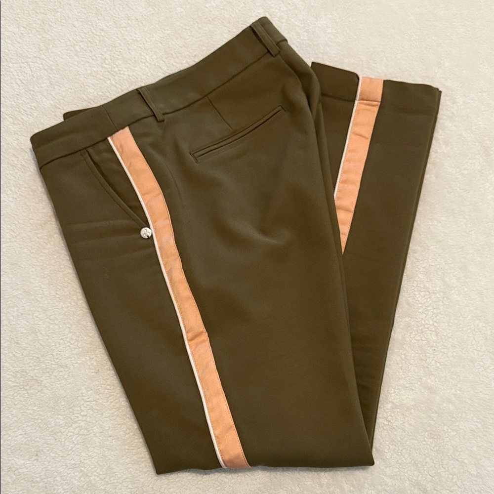Scotch & Soda cotton blend pants